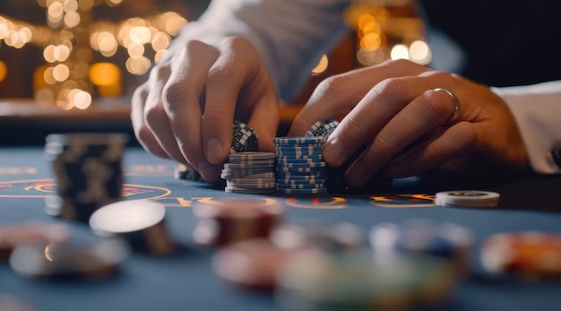 Payment method tracking in betting history